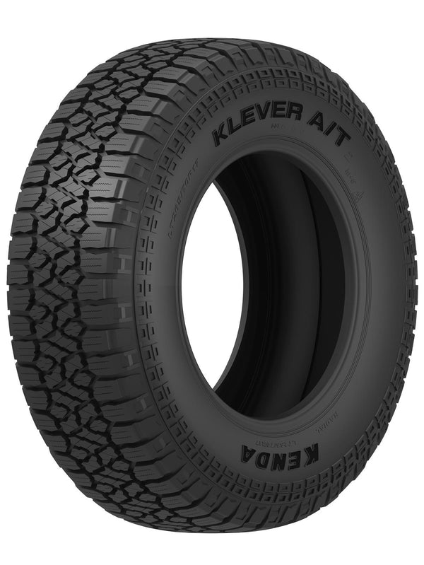 Kenda Klever A/T2 KR628 P285/70R17 117T BSW