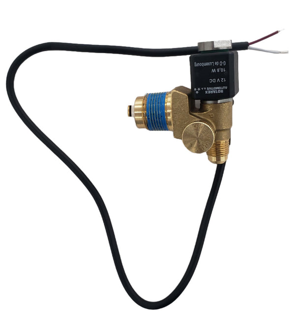 Manchester V20533.1P Propane Motor Fuel Tank Solenoid