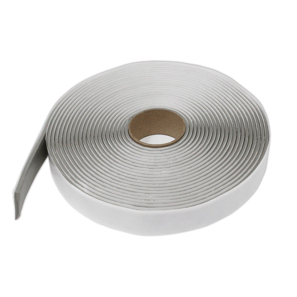 LaSalle Bristol 1.5″ x 30′ Roof Repair Butyl Tape
