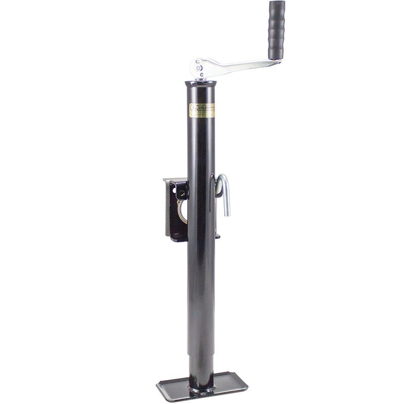 Dutton-Lainson - Tongue Jacks 6634 Agjack Tw 15 Wbkt