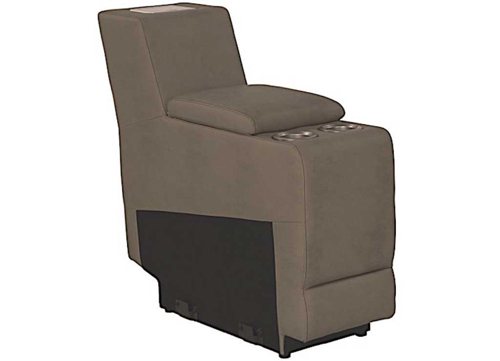 Lippert Seismic Series LIP Grummond RV