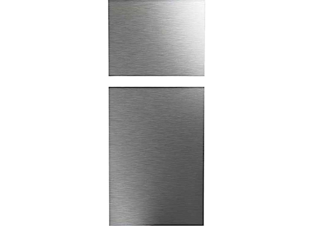 Lippert Furrion Refrigerator Door Panel