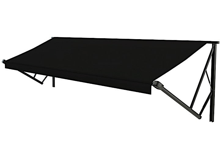 Lippert Solera® 19' Power & Hybrid RV Awning Roller Assembly - Lippert