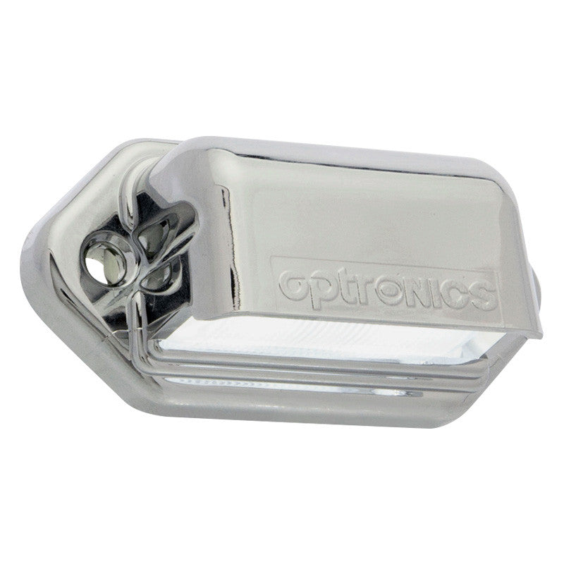 Optronics LED Mini License Light
