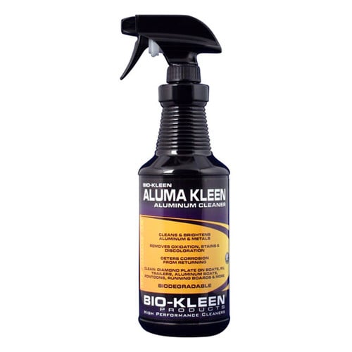 Bio-kleen Biokleen Natural Cleaning Products