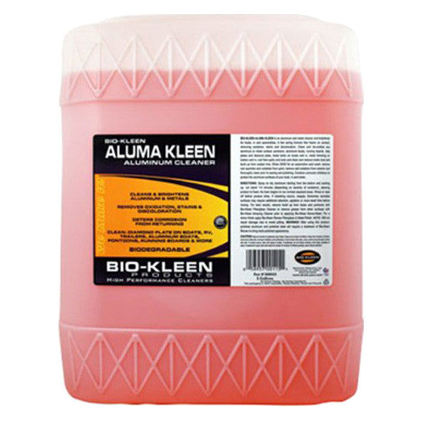 Bio-kleen Bio Kleen Aluma Kleen 5 gal.