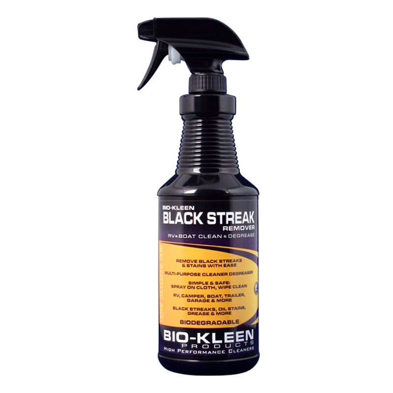 Bio-Kleen - Black Streak Remover - 32 Ounce