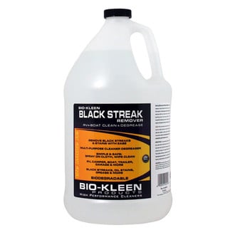 Bio-kleen Black Streak Remover