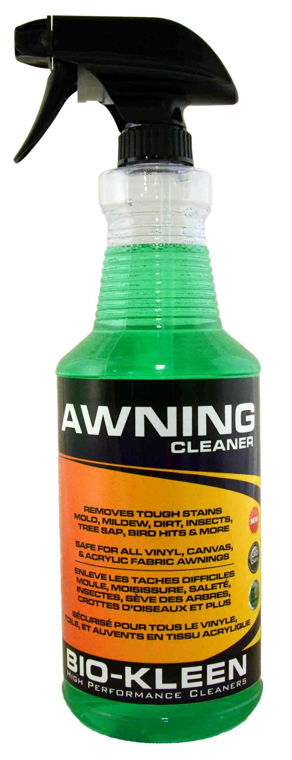 Bio-kleen Bio kleen Awning Cleaner - 32 oz.