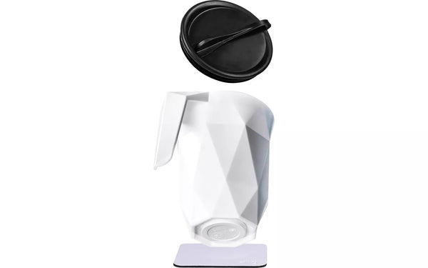 Silwy Magnetic Travel Mug, Shipley's RV Service