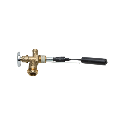 MANCHESTER LP Gas, LP Gas Valve