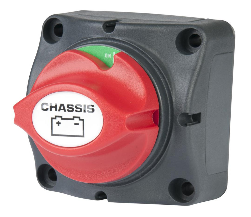 Marinco ParkPower Contour Battery Master