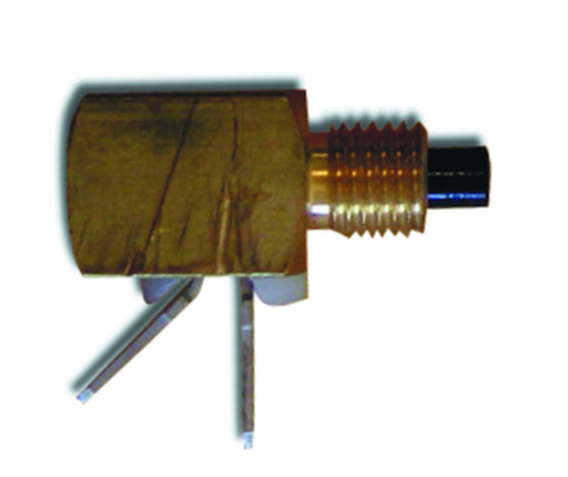 MC Enterprises RV Enterprises Refrigerator Gas Valve