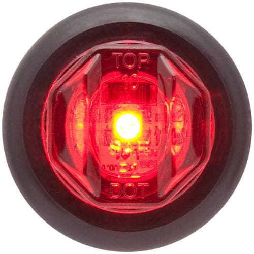 Optronics LED Marker/Clearance Lights MCL12RK