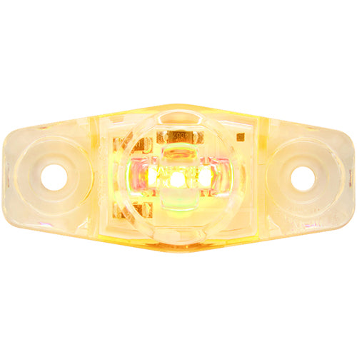 Optronics LED Marker/Clearance Lights MCL14CAGBP