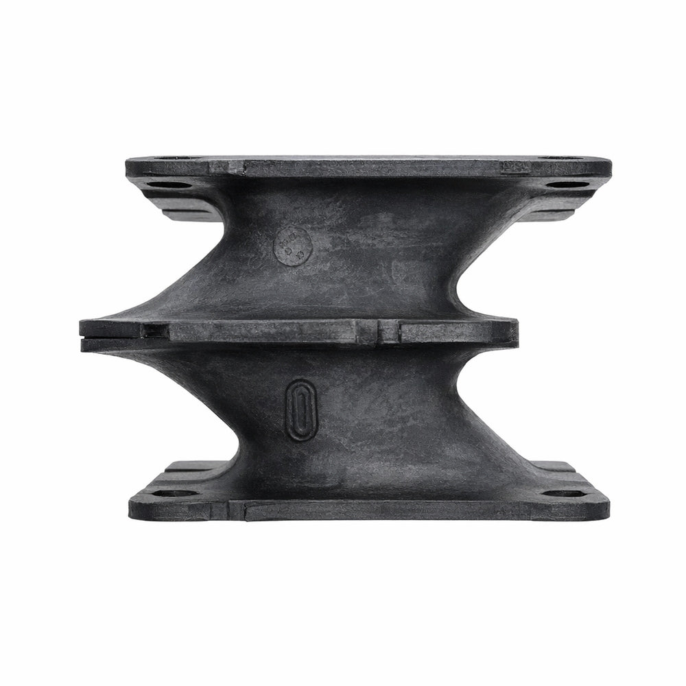 MORryde PT108020 Rubber Springs for LRE SY
