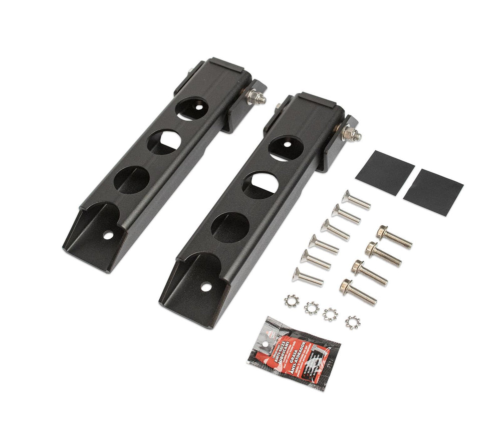 MORryde - Heavy Duty Hinge