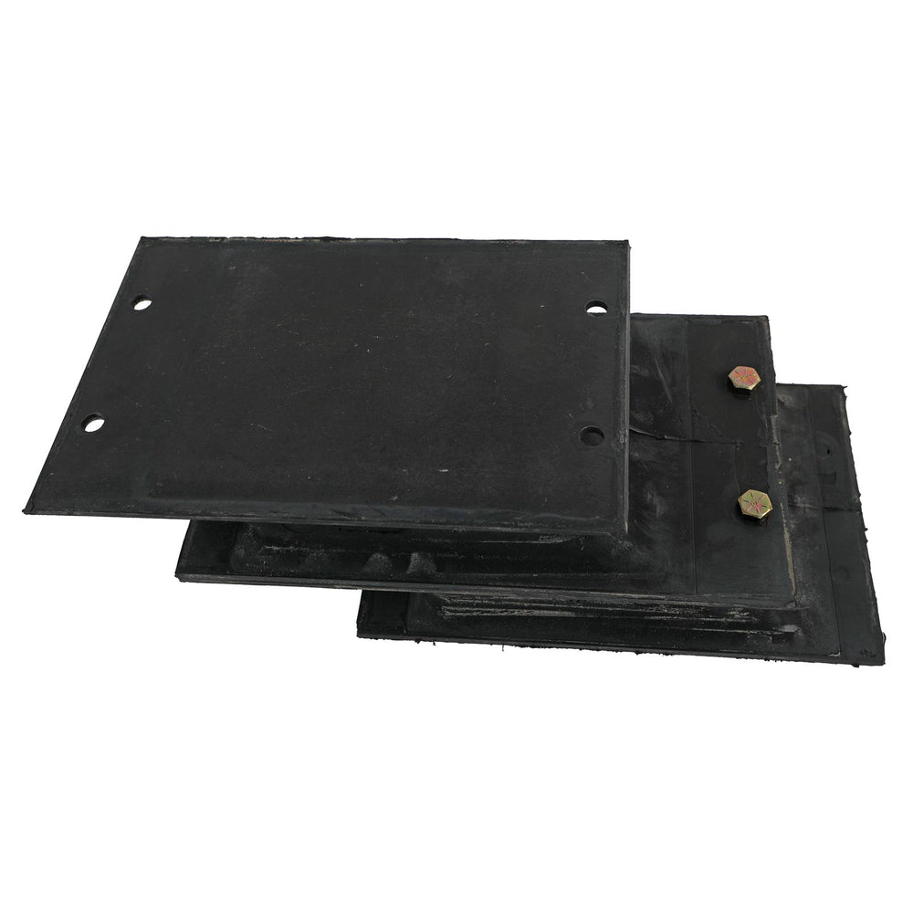 MORryde MO Suspension Rubber Shear Springs