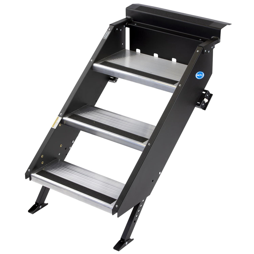 MORryde - Step Above 2nd Generation RV Entry STP-208