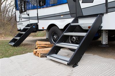 MORryde STP214-120H Handrail for 2nd Generation