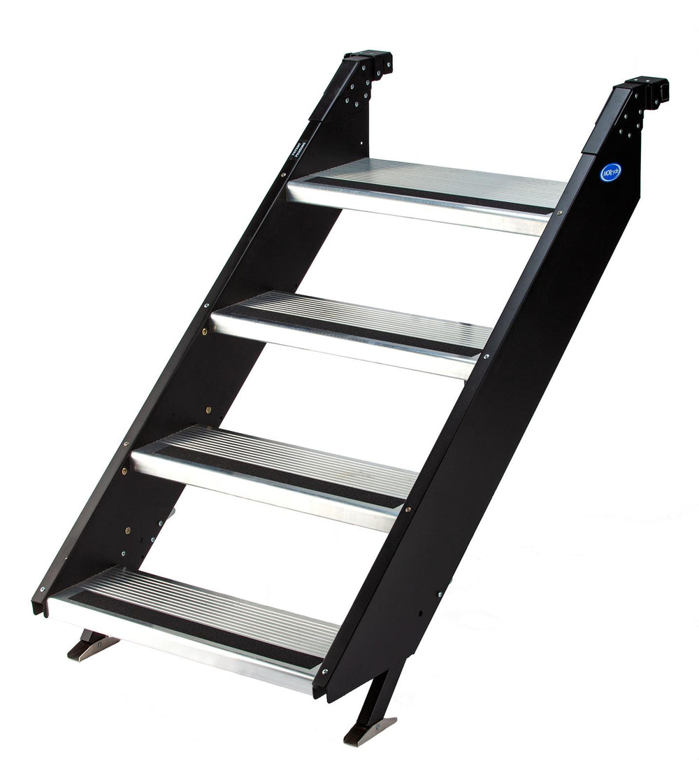 MORryde Quick Connect 4 Step