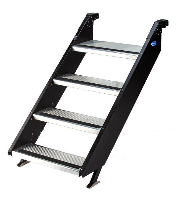 MORryde Quick Connect 4 Step