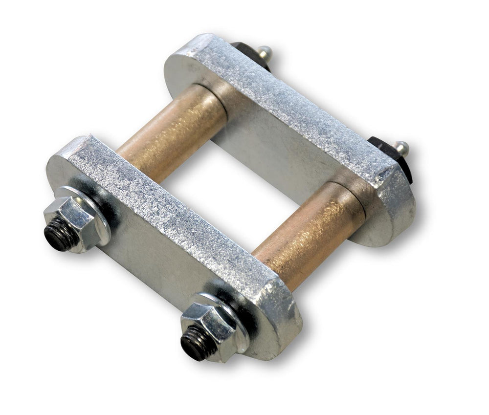 MORryde Heavy-Duty Shackle Kit - Tandem UO12-029