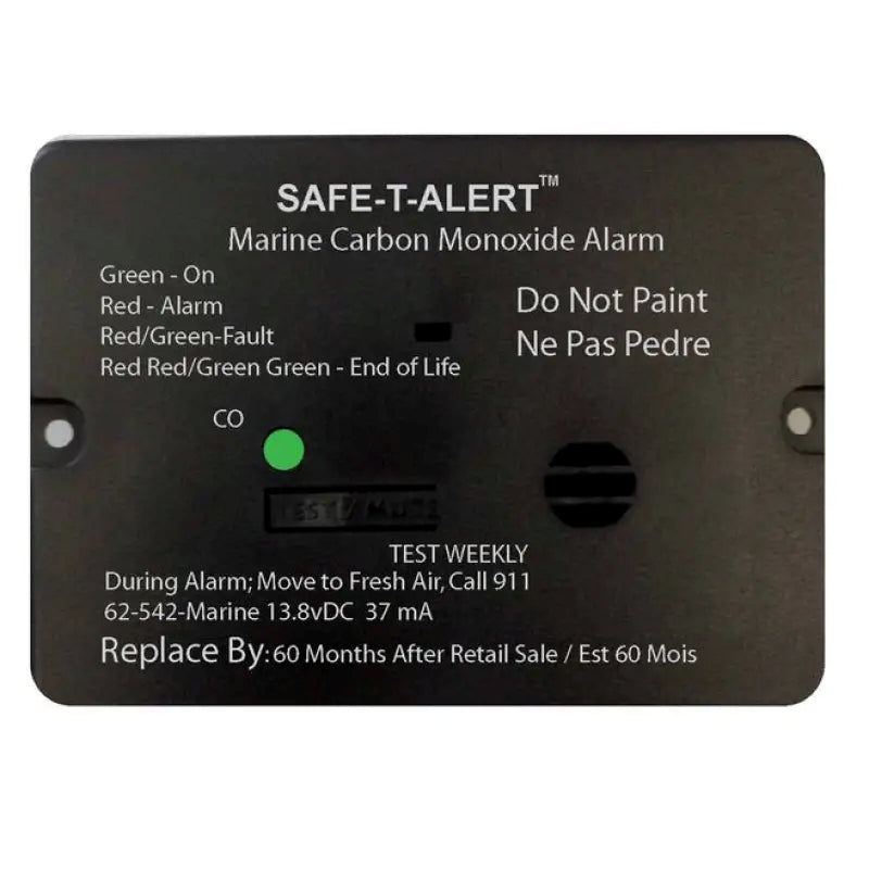 MTI Safe-T-Alert 25-742