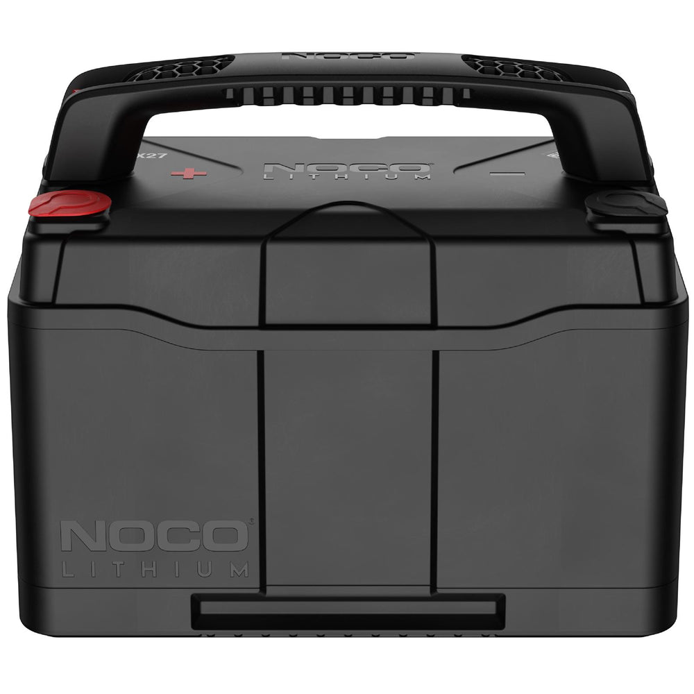 NOCO Lithium Dual-Purpose Battery NLX27