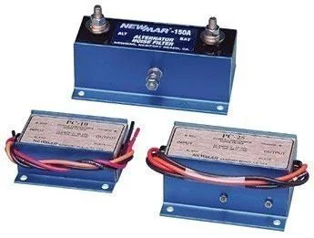 Newmar Power Conditioner Noise Filter - Hodges Marine