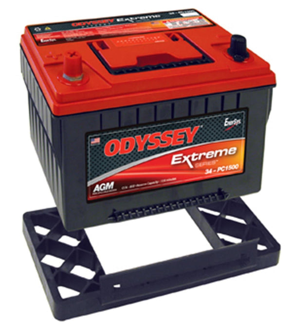 Odyssey Battery Spacer for Group 34 Batteries