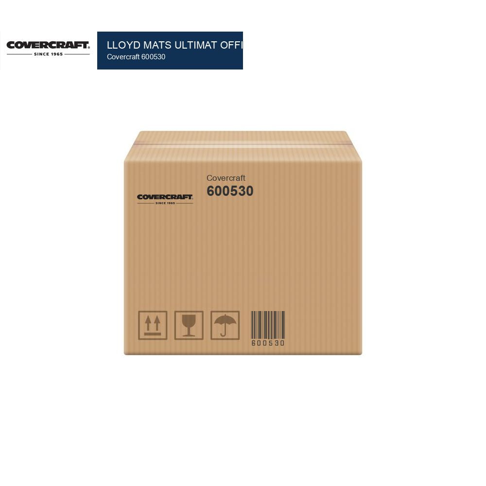 Covercraft Lloyd Mats By Covercraft Floor Mat 600530
