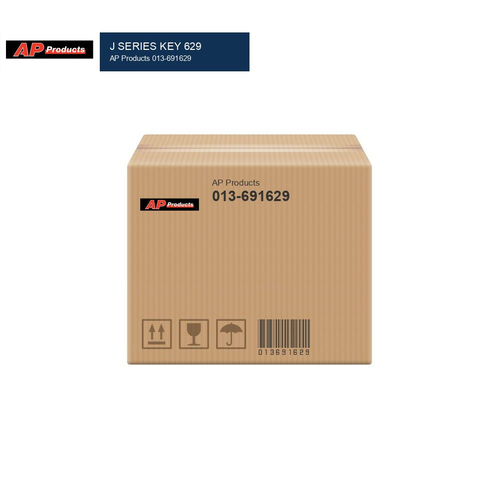 AP Products Fastec Key 013-691629