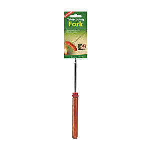 Coghlan's Telescoping Fork - Coghlan's