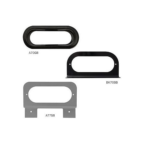 Optronics Grommet - O'Reilly Auto Parts