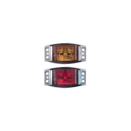 Optronics Marker/Clearance - Incandescent Lighting MC82AB