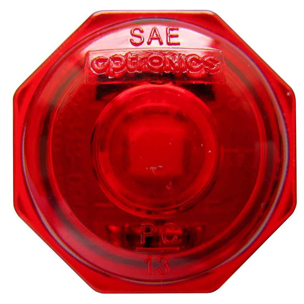 Optronics LED Marker/Clearance Lights MCL10RKB