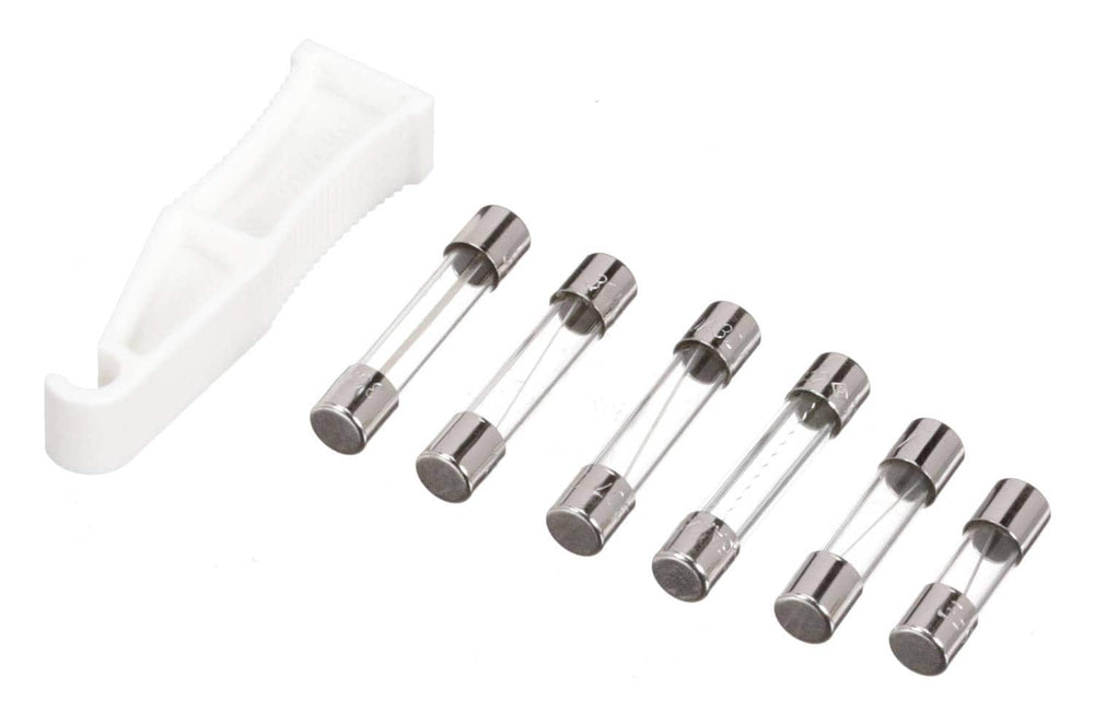 Littelfuse Fuse Assortment 094367