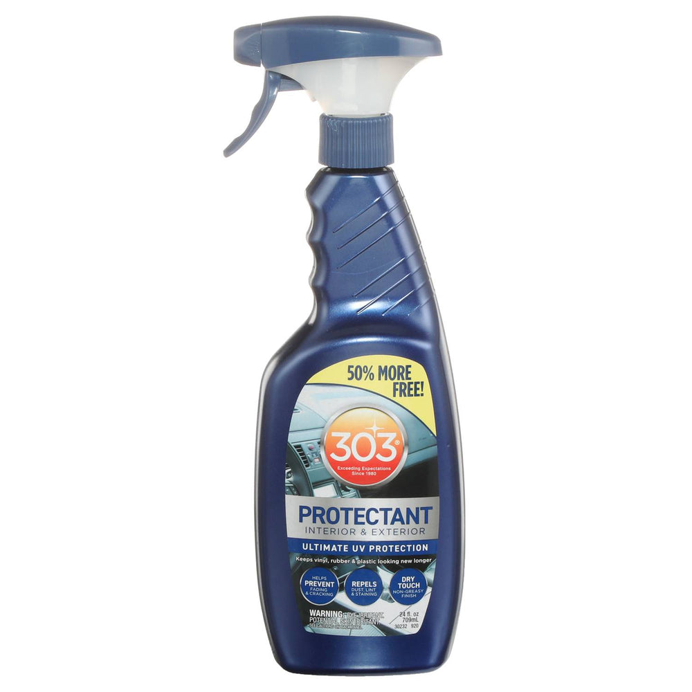 303 Products 303 Automotive Protectant - 16 oz