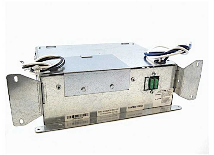 Parallax PWR Power Center Converter Replacement Section - 55 Amp