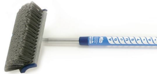 ADJ A Brush Adjust A Brush Car Wash Brush (MPN: )