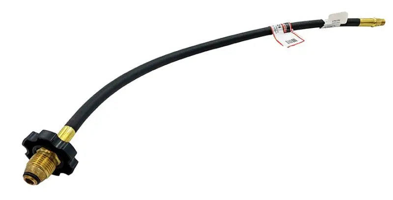 AP Products Pigtail 24' Sn Ex Flow Pol W/Plasti