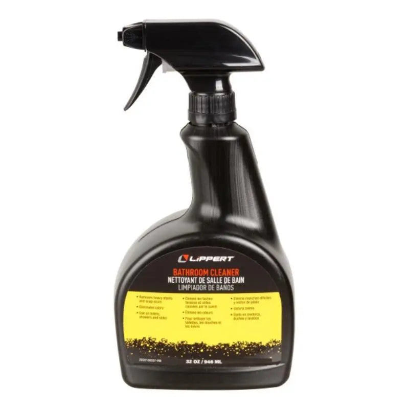 Lippert RV CLEANERS INTERIOR & SPECIAL
