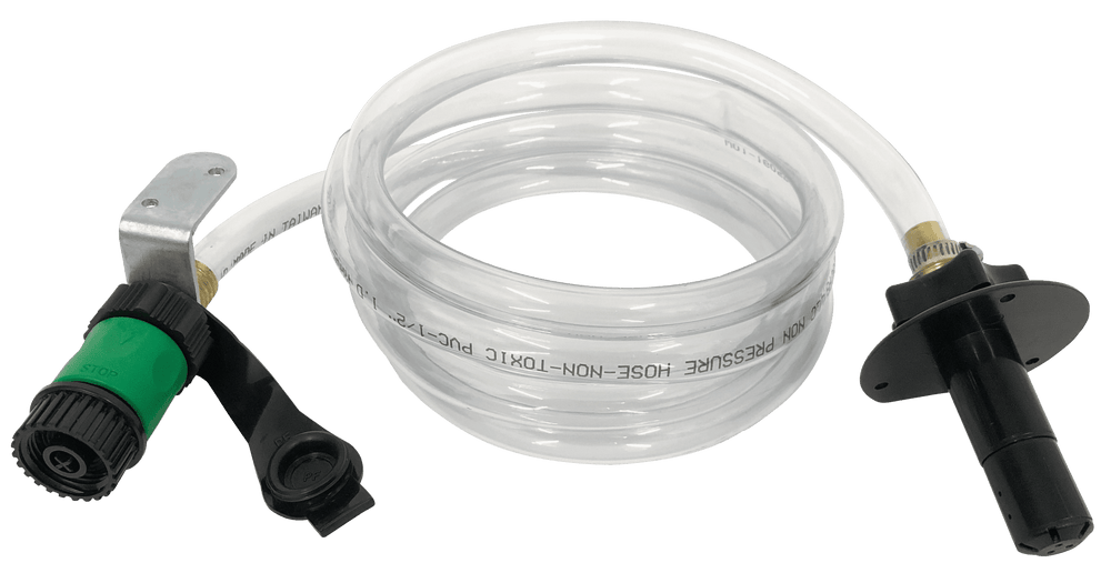 Valterra RV HydroFlush Rinse System, Boxed