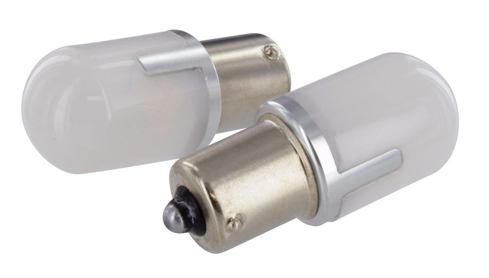 Valterra LED Platinum Tower Bulb (1141), 325LUM, 3500K, 2 Pack