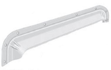 Grace Mfg 301600 Drip Rail