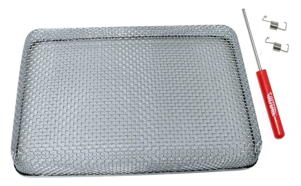 Valterra RV Bug Screen for RV Water Heater Vents, Carded A10-1320VP