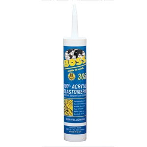 Accumetric 75 Year Sealant Premium Elastomeric 142348
