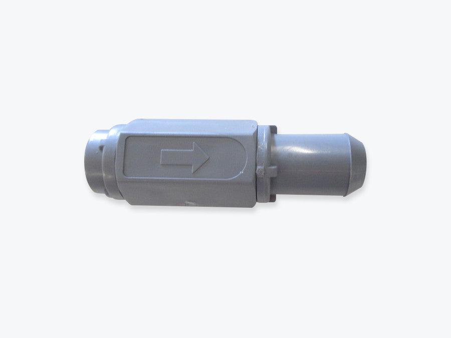 Dometic MasterFlush 8100 & 8900 Check valve kit # - Ardemco