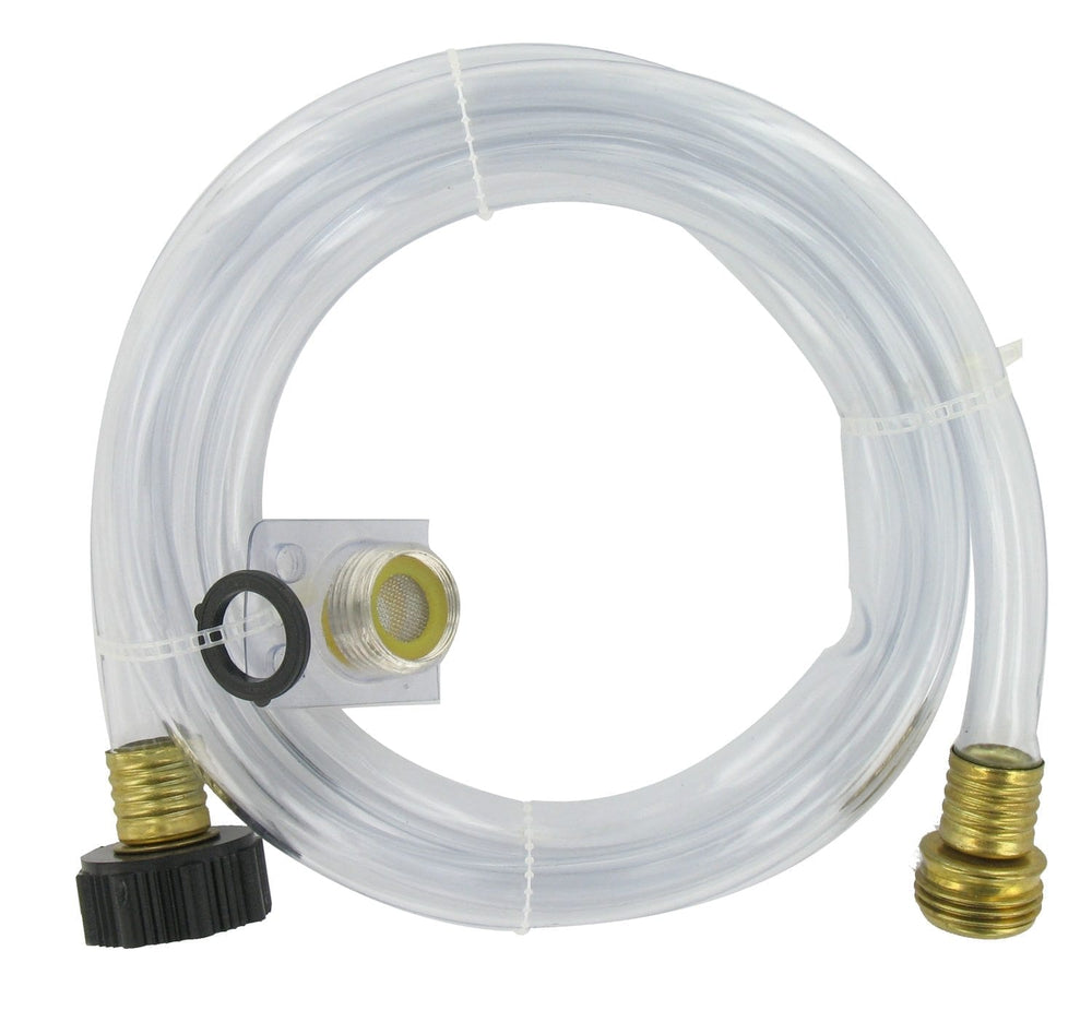 Valterra Tank Wand Hose Kit, Carded